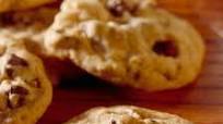 Food Processor Chocolate Chip Cookies Food Processor Chocolate Chip Cookies