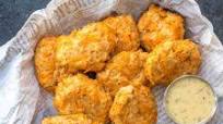 Sweet Potato Chicken Nuggets: Whole30, Paleo, Gluten-Free Poppers Sweet Potato Chicken Nuggets: Whole30, Paleo, Gluten-Free Poppers