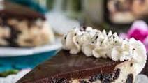 Oreo Cheesecake Oreo Cheesecake