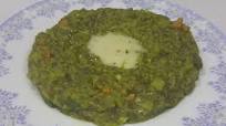 How to Make Perfect Sahi veg palak paneer rice How to Make Perfect Sahi veg palak paneer rice