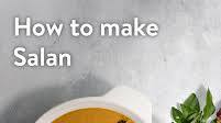How to Make Salan How to Make Salan