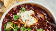 Texas Chili Texas Chili