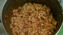 Jenny's Goulash Jenny's Goulash