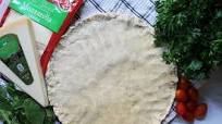 Keto Chicken Pizza Crust Keto Chicken Pizza Crust