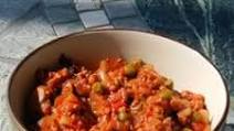 Chili with Ground Pork Chili with Ground Pork