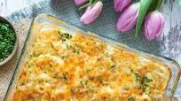 Gluten-Free Scalloped Potatoes Gluten-Free Scalloped Potatoes