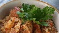 Colleen's Slow Cooker Jambalaya Colleen's Slow Cooker Jambalaya