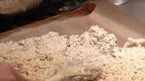 Ground Bulgur “Meat” Ground Bulgur “Meat”