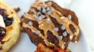 Pumpkin Spice Pancakes with Spiced Apples Pumpkin Spice Pancakes with Spiced Apples