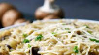 Instant Pot Orzo Recipe Instant Pot Orzo Recipe