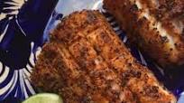 Grilled Cod Two Ways Grilled Cod Two Ways