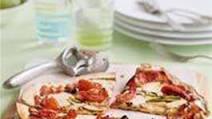 Bubble pizza Bubble pizza