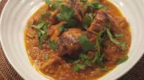 Rajan’s Butter Chicken Rajan’s Butter Chicken