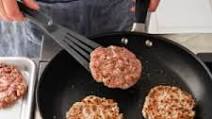 Easy Sweet Italian Sausage Patties Easy Sweet Italian Sausage Patties