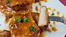 1000 Island Tangy Pork Chops 1000 Island Tangy Pork Chops