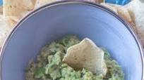 Avocado Guacamole Dip Avocado Guacamole Dip