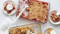 Dump Cakes Dump Cakes