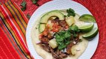 Instant Pot® Tacos al Pastor Instant Pot® Tacos al Pastor