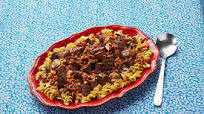 Beef Stroganoff Beef Stroganoff