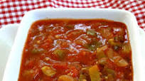 Jersey Fresh Stewed Tomatoes Jersey Fresh Stewed Tomatoes