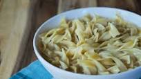 Crock-Pot Noodles & Broth Recipe Crock-Pot Noodles & Broth Recipe