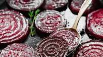 Simple Roasted Beets Simple Roasted Beets