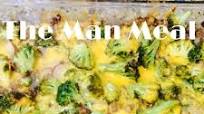 The Man Meal (Poor Man's Steak and Potato Casserole) The Man Meal (Poor Man's Steak and Potato Casserole)