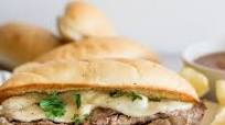 Easy French Dip Sandwiches Easy French Dip Sandwiches