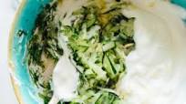 Best Tzatziki Best Tzatziki