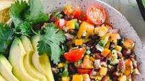 Fiesta Salad Fiesta Salad
