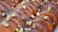 Citrus Glazed Sweet Potato Casserole Citrus Glazed Sweet Potato Casserole