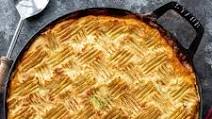 Cottage Pie Cottage Pie