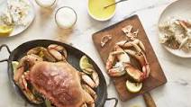 Grilled Dungeness Crab Recipe With a Kick Grilled Dungeness Crab Recipe With a Kick