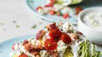 Classic Wedge Salad Classic Wedge Salad