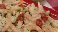 Shrimp and Cannellini Beans Antipasto Shrimp and Cannellini Beans Antipasto