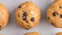 No Bake Energy Balls No Bake Energy Balls