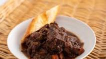 Ina Garten’s Braised Short Ribs Have a Boozy Secret Ingredient Ina Garten’s Braised Short Ribs Have a Boozy Secret Ingredient
