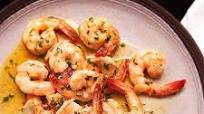 Spanish-Style Garlic Shrimp (Gambas al Ajillo) Recipe