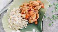 Filipino Afritada Vegan and Gluten Free Filipino Afritada Vegan and Gluten Free
