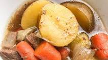 Weight Watchers Beef Stew Weight Watchers Beef Stew