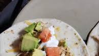 Slow Cooker Chicken Carnitas Slow Cooker Chicken Carnitas