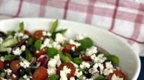 Greek Salad Greek Salad
