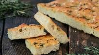 Classic Focaccia