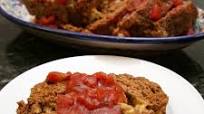 Beef and Italian Sausage Meatloaf Beef and Italian Sausage Meatloaf