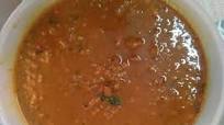 Lal Lobia Gravy Lal Lobia Gravy