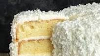 The Best Coconut Cake You'll Ever Make The Best Coconut Cake You'll Ever Make