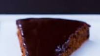 Refined Sugar Free Chocolate Cake | Vegan, GF Options Refined Sugar Free Chocolate Cake | Vegan, GF Options