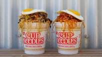Cup Noodles Recipe Cup Noodles Recipe