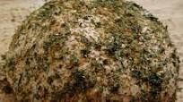 Old Fashioned Salmon Ball Old Fashioned Salmon Ball