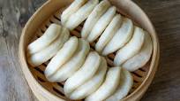 The BEST Bao Buns The BEST Bao Buns